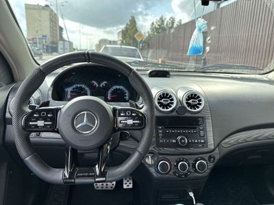 Ravon Nexia 3 автомат