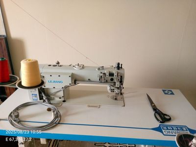 Тикув машина Шагайка Lejiang