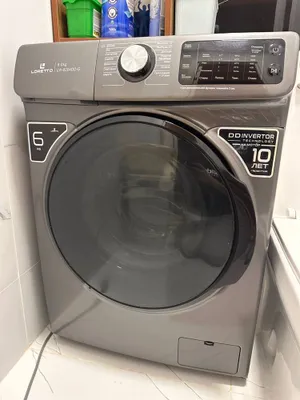 Продается машинка стиральная Loretto