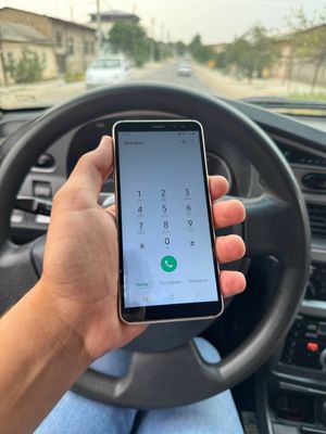 Samsung a8 tez va arzon