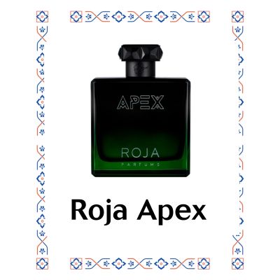 Roja Apex