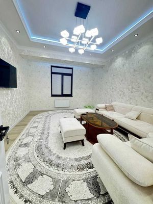 Сдаётся 3-х комнатная квартира, Чирчик, Пятьсотка