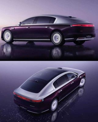 Huawei Maextro S800 от надежно Terra Auto срок поставки 30-40 дней