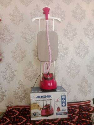 PARNIY dazmol