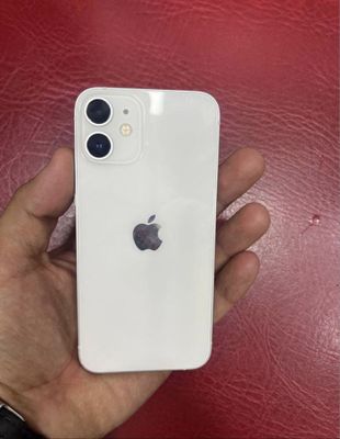 Iphone 12 mini
