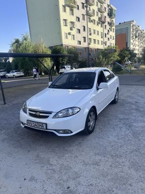 Chevrolet jentra 2018- yil