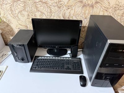 Компьютер комплект