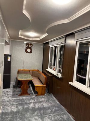 Юнусабад 4 кв для Студентам Shohsaroy рестаран Megaplanet