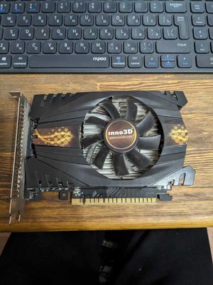 Inno3D GTX 750 1GB GDDR5