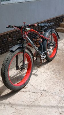 Velosapet 26x4.0