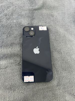 Iphone 14 qora 128gb
