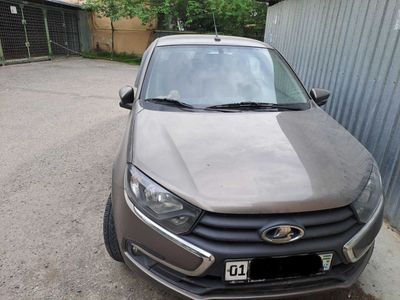 продаю lada granta 2018г