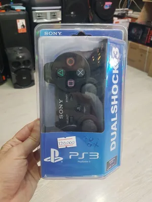 Ps3 джойстик для PlayStation 3 пульт пс3