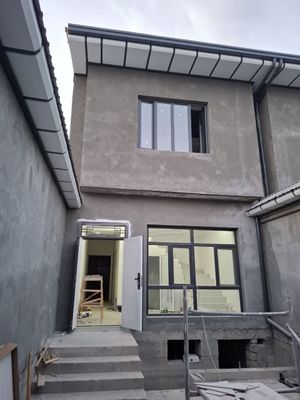 Продам новый дом Олчазар. 1,5 сот 4 комн + подвал