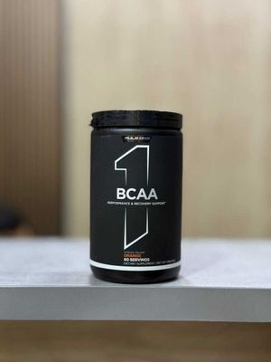 Rule 1 Bcaa 60 Servings | USA