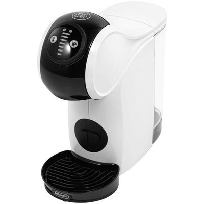 Капсульная кофемашина Delonghi Dolce Gusto EDG 226.W с гарантией!