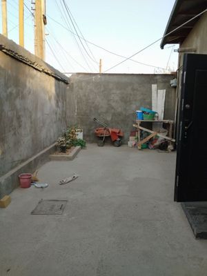 Старый сергели 1 ком