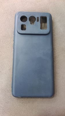 Mi 11 ultra чехол chexol