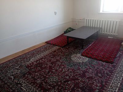 Srochno kvartiraga turishga bitta o'g'il bola kerak