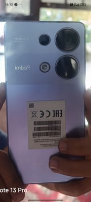 redmi note 13 pro