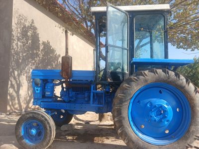 T 28 traktor 1991 yil pretsipi bilan