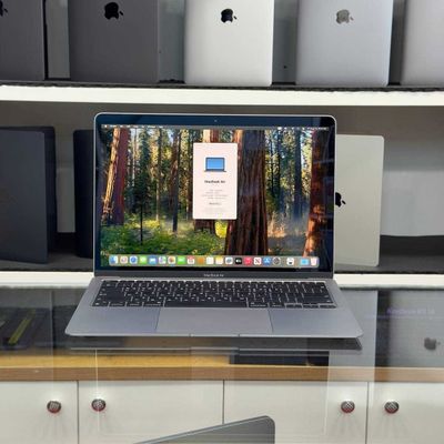 Macbook Air M1 USA 8/256 • Nasiya Savdo