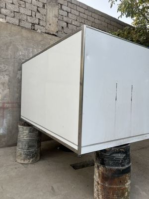 Changan butka yengi