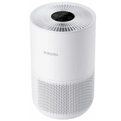 очиститель воздуха Xiaomi Smart Air Purifier 4 Compact White 11%