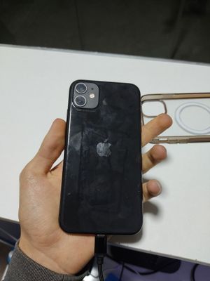 Iphone 11 sotiladi 128gb