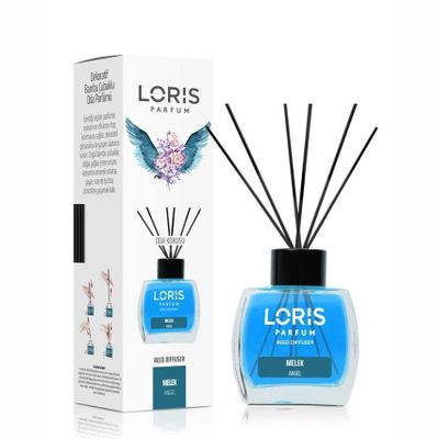 Loris Parfum Rasmiy Vakili - MELEK ( ANGEL )