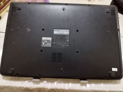 Acer notebook