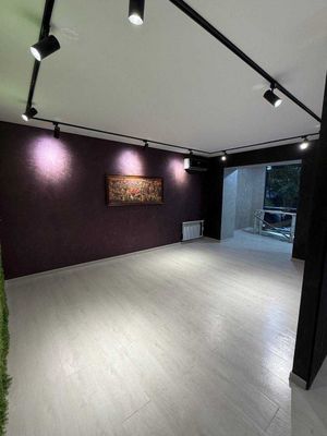 Офис ул.Глинки 3-комн 1-этаж 80 м² евроремонт 4 кондиционера
