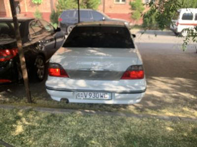 Nexia 1 Sons 100 talik gazi bor