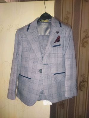 Bolalar ucun Kastum wim