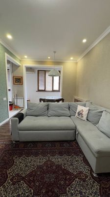 3-комнатная квартира, Юнусабадский район, метро Туркестан