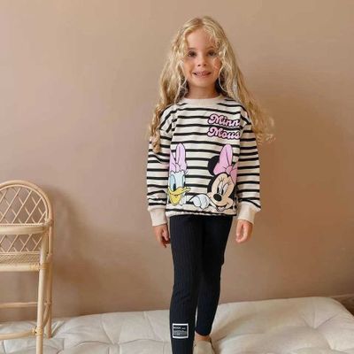 Красивая двойка на осень / Турецкая/ 3-5 лет