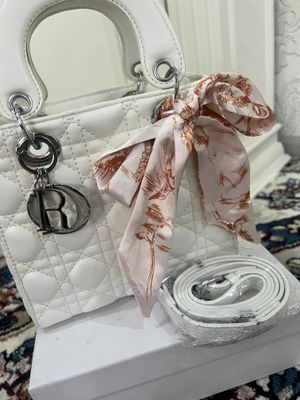 Сумочка Dior