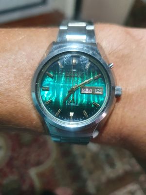 ORIENT Kelishamiz