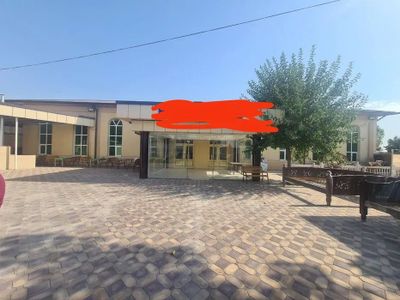 Сдается кафе/здания под кафе, миллий таомлар в Сергели