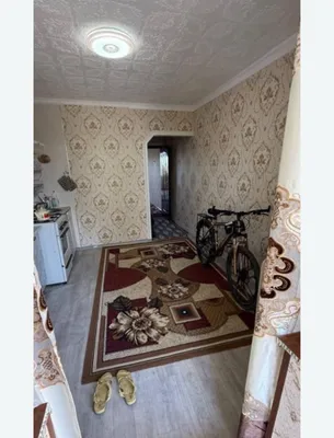 Продаётся маленький ковёр