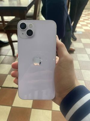 Iphone 14 plus 128 Gb yomkost 84 LLA kar dak yoq