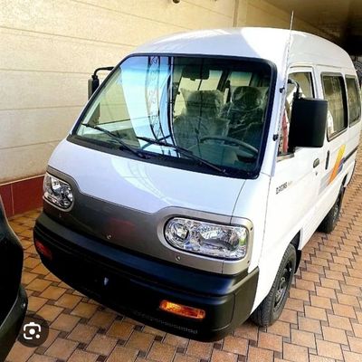 New Damas 2025 yil