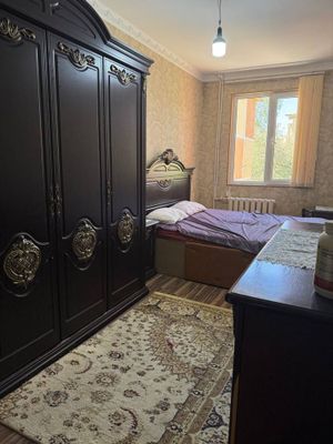 2 х комнатная квартира на Авиасозлар 4