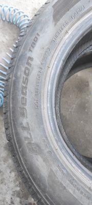 Баллоны 195/60R15 в отличном состоянии