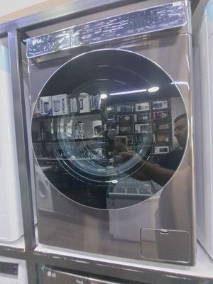 LG 8.5kg AVTAMAT turbo wash39 suniy intelekt