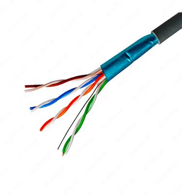 FP MARK FTP Cat 5e