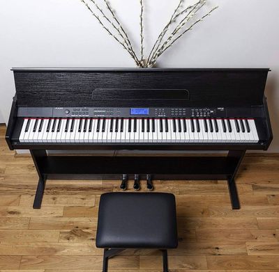 Pianino electro sintizator