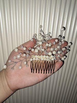 заколка