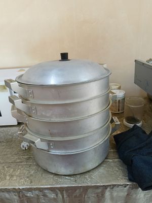 манту казон
