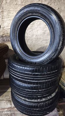 Nexen cp672 185/65 R14 spark balon sotiladi